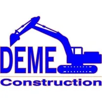 DEME CONSTRUCTION LLC. DEME CONSTRUCTION LLC.