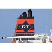 Ridgebury Tankers
