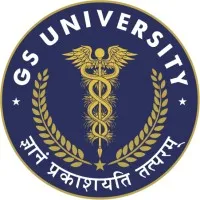 GS University Official GS University Official