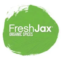 FreshJax Organic Spices FreshJax Organic Spices