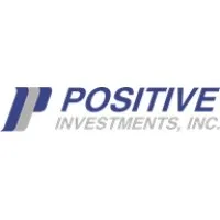 Positive Investments, Inc. Positive Investments, Inc.