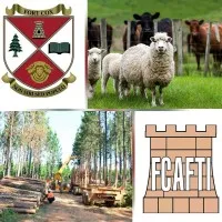 FORT COX AGRICULTURE AND FORESTRY TRAINING INSTITUTE