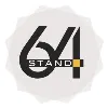 Stand 64 Stand 64