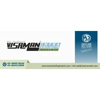 VISAMAN INFRA PROJECTS PVT.LTD.