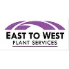 East to West Plant Services East to West Plant Services