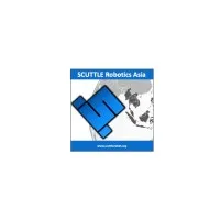 SCUTTLE Robotics Asia PLT SCUTTLE Robotics Asia PLT