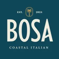 BOSA - Coastal Italian & Rooftop Bar