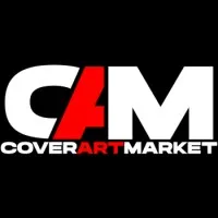 Cover Art Market