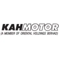 Kah Motor Co Sdn Bhd