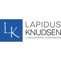 Lapidus Knudsen PC 