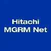 Hitachi MGRM Net Ltd Hitachi MGRM Net Ltd