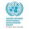 UN Sustainable Development Group UN Sustainable Development Group