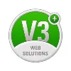 V3+ Web Solutions
