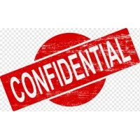 Confidential (Investment company)