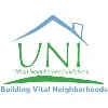 Urban Neighborhood Initiatives Urban Neighborhood Initiatives