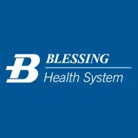 Blessing Health