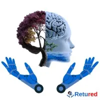 Retured Retured