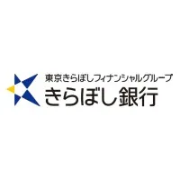 Kiraboshi Bank Co., Ltd. Kiraboshi Bank Co., Ltd.