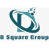 D SQUARE GROUP