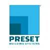 PRESET Building Systems Pvt Ltd PRESET Building Systems Pvt Ltd