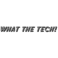 What The Tech LLC What The Tech LLC