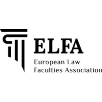 ELFA (European Law Faculties Association)