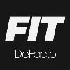 DeFactoFIT İyi Yaşam Platformu DeFactoFIT İyi Yaşam Platformu