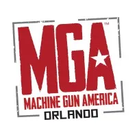 Machine Gun America