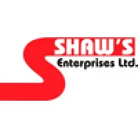 Shaw's Enterprises Ltd.