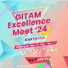 Gitam Excellence Meet Gitam Excellence Meet