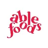 Able Foods Able Foods
