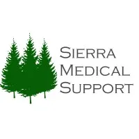 Sierra Medical Support