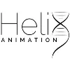 Helix Animation