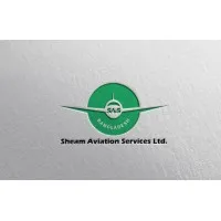 Sheam Aviation Services Ltd. | SAvS Sheam Aviation Services Ltd. | SAvS
