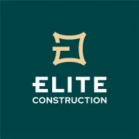 Elite Construction -إليت للإنشاءات
