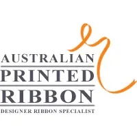 Australian Printed Ribbon