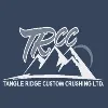 Tangle Ridge Custom Crushing Ltd. Tangle Ridge Custom Crushing Ltd.