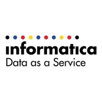 Informatica Data as a Service