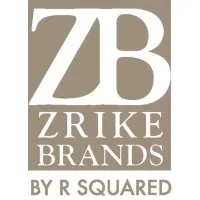 Zrike Brands by R Squared