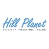 Hill Planet Hill Planet