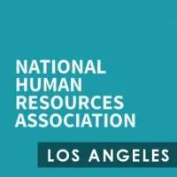 NHRA - Los Angeles (National Human Resources Association)
