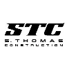 S Thomas Construction S Thomas Construction