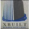 XBUILT PTY LTD XBUILT PTY LTD