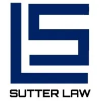 SUTTER LAW, P.C.