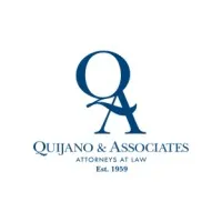Quijano & Associates email format