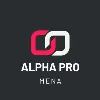 Alpha Pro MENA