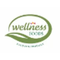 Wellness Foods Wellness Foods