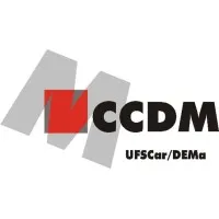 CCDM- Centro de Caracterização e Desenvolvimento de Materiais