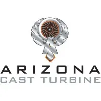Arizona Cast Turbine