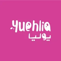 Yuehlia | يوليا